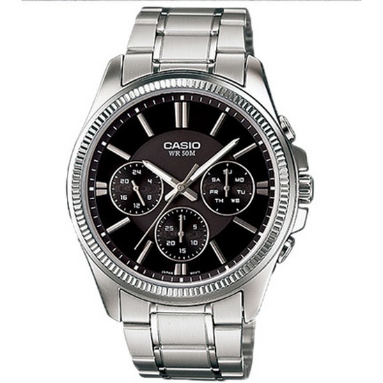 카시오 MTP-1375D-1A