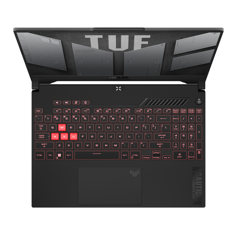 ASUS TUF Gaming A15 FA507NUR-LP164 WIN11 64GB램 (SSD 1TB)_이미지