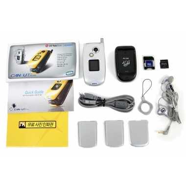 ���� HS7000 [LG U+]