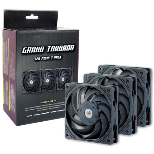 SCYTHE GRAND TORNADO 120 3000RPM (3팩)_이미지