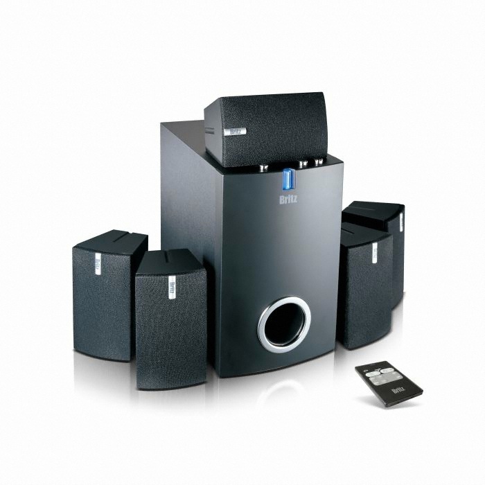 Britz �긮�����ͳ��ų� BR-5100 Castle ����