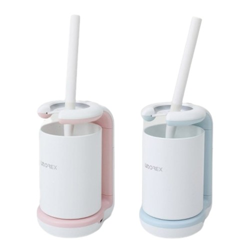 케이투엘전자 유토렉스 프라이빗 URC-10 (2개)_이미지