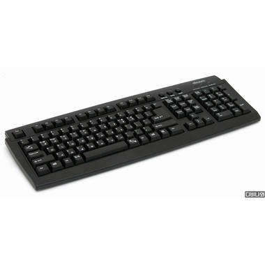 정현씨앤씨 디콤 DOK-P7100 데스크탑 블랙_이미지