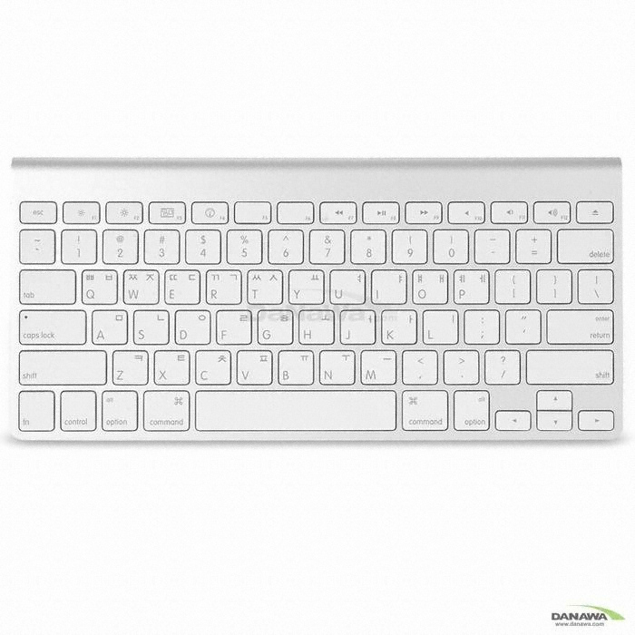 APPLE 무선 MC184KH/A_이미지