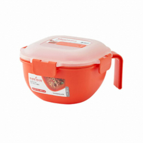 락앤락 렌지락 국용기 1L (2개)