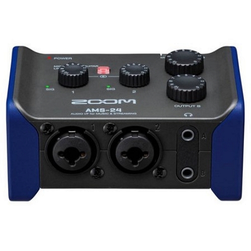 ZOOM AMS-24 (정품)_이미지