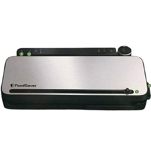 푸드세이버 VS3194-071 + 콤보팩_이미지