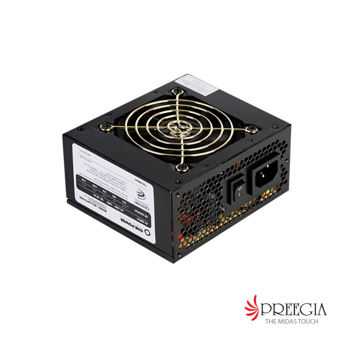 ONE-POWER MICROATX-500_이미지