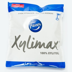 Fazer Confectionery 자일리톨 질리맥스 대용량 복합베리 500g (1개)_이미지
