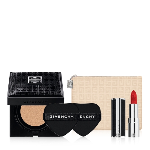 지방시 뷰티 프리즘 리브르 스킨 케어링 글로우 쿠션 12g (기획상품)_이미지