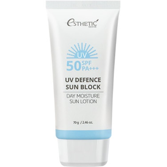 에스테틱하우스 UV 디펜스 선블록 70g (2개)_이미지