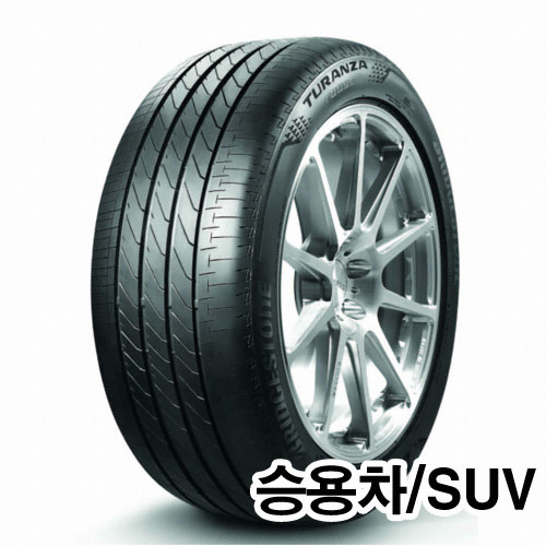 브리지스톤 투란자 T005A 245/45R19 (장착비별도)