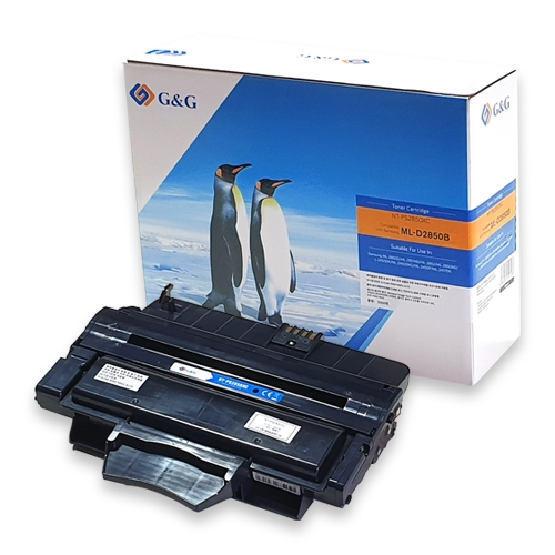 호환 ML-D2850B 검정