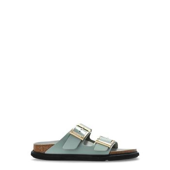 버켄스탁 칼 라거펠트 드롭릿 버클 샌들 136513759