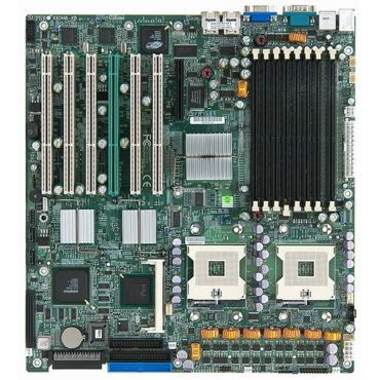 Supermicro X6DH8-XB LEADERS