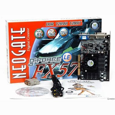 네오게이트 GeForceFX 5700LE 네오게이트 128MB 128bit_이미지