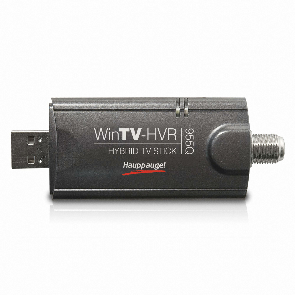하우포지 WinTV HVR-955Q