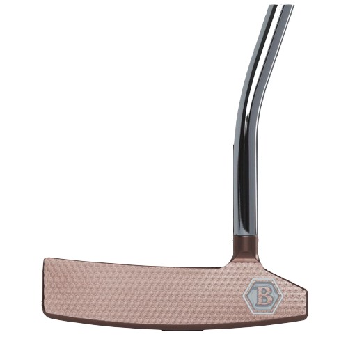 베티나르디 2023 퀸 비 6번 여성용 퍼터 (정품)_이미지