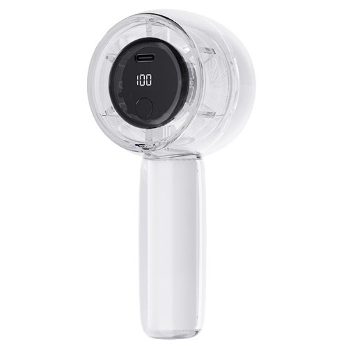 유니영 크리스탈 터보제트팬 UNF1800C_이미지
