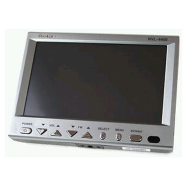 NVL-4400 DMB수신기