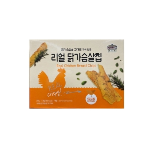 코스트코 리얼 닭가슴살 칩 30g7_이미지