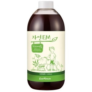 �ڿ� EM 1000ml-Ȱ���� ���� �ٿ뵵 �ٸ��� ����