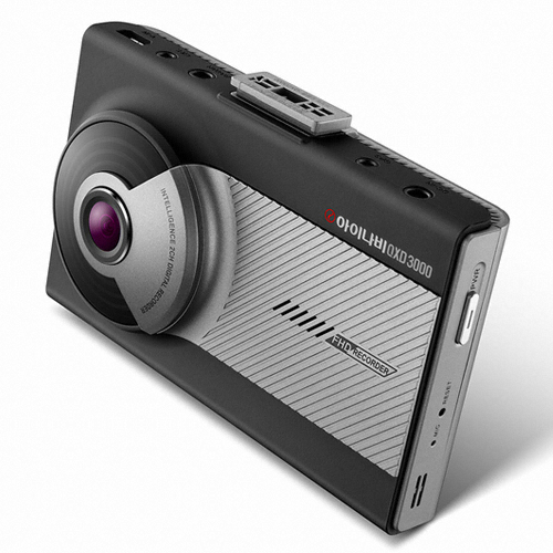 팅크웨어 아이나비 QXD3000 2채널 (커넥티드, 32GB)_이미지