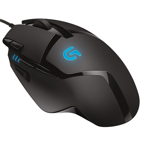������ ������G G402 Hyperion Fury