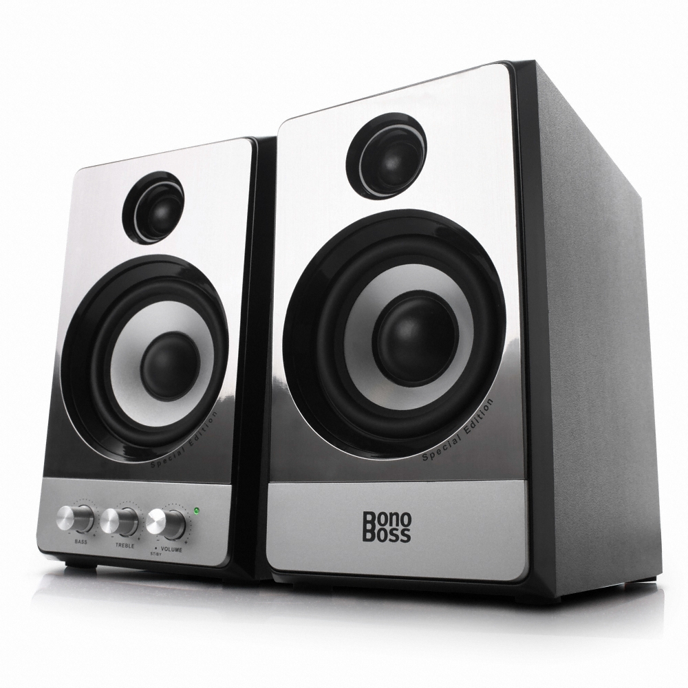 BonoBoss BOS-N202 SPECIAL EDITION