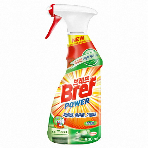 브레프 파워 주방용 500ml (3개)_이미지