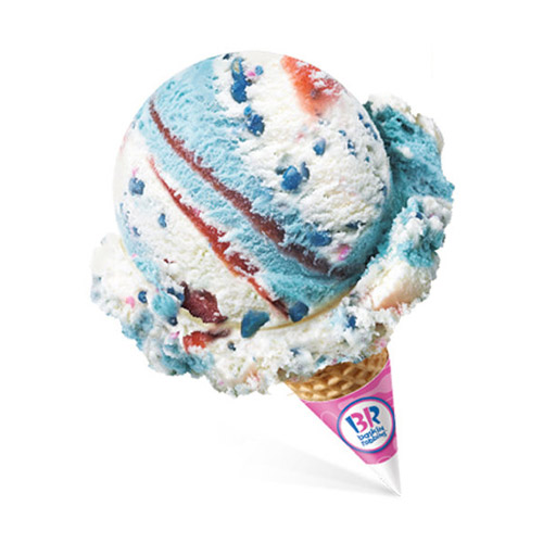 배스킨라빈스 배스킨라빈스 싱글킹 (1개)_이미지