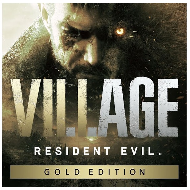  바이오하자드 빌리지 골드 에디션 한글판 PC, 스팀코드