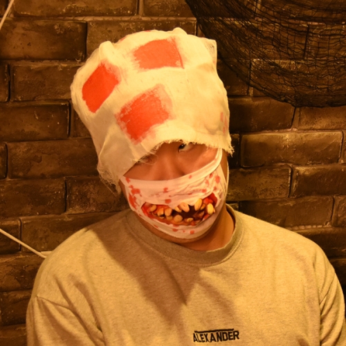 ��Ƽ�� �ǹ��� �Ӹ��ش�