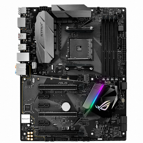 ASUS ROG STRIX B350-F GAMING STCOM_이미지
