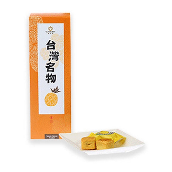 썬메리 대만 썬메리 펑리수 파인애플_이미지