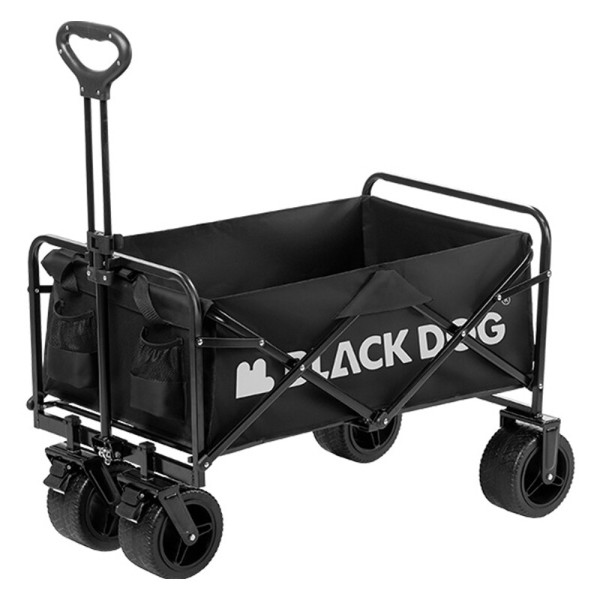 블랙독 시티 워크 캠핑웨건 100L CBD2300JJ023 해외구매