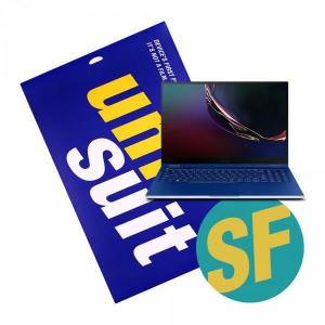 삼성전자 갤럭시북 플렉스 NT950QCG 상판 서피스 슈트 2매