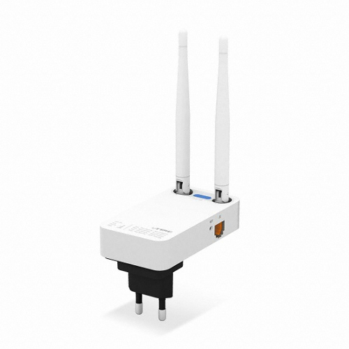 EFM ipTIME Extender-N300 무선확장기_이미지