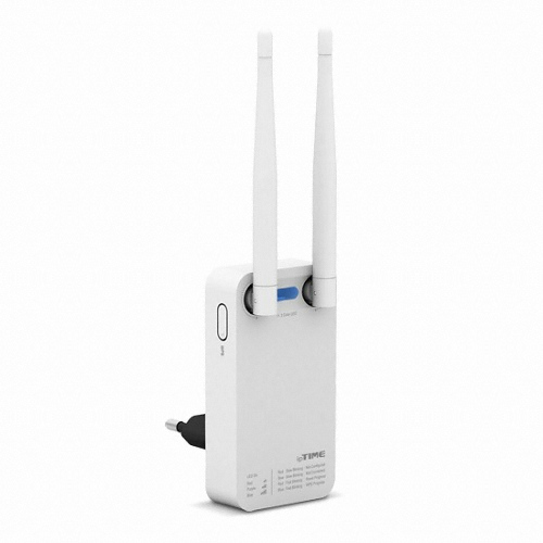 EFM ipTIME Extender-N300 무선확장기_이미지