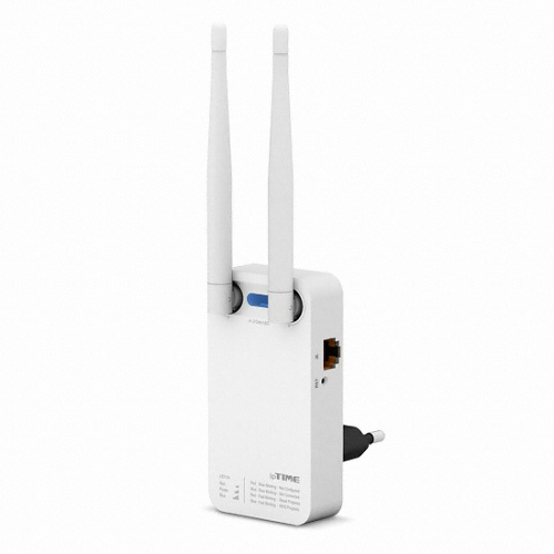 EFM ipTIME Extender-N300 무선확장기_이미지