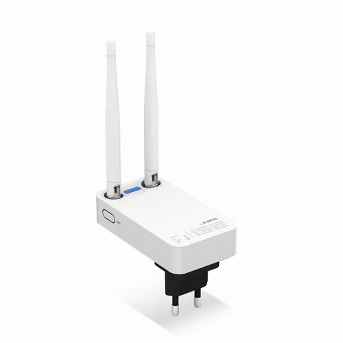 EFM ipTIME Extender-N300 무선확장기_이미지