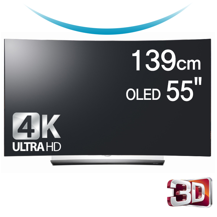 LG전자 올레드 OLED55C6P 해외구매 (리퍼/중고)_이미지