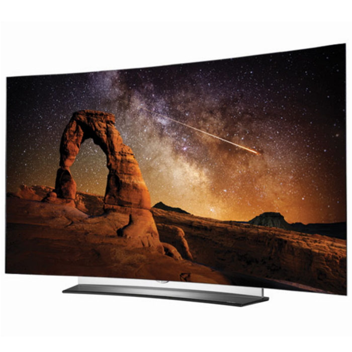 LG전자 올레드 OLED55C6P 해외구매 (리퍼/중고)_이미지
