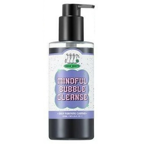 마인드풀 버블 클렌저 200ml