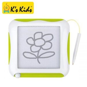 케이즈키즈 케이스키즈 3단계 그림그리기 미니보드 KA10769