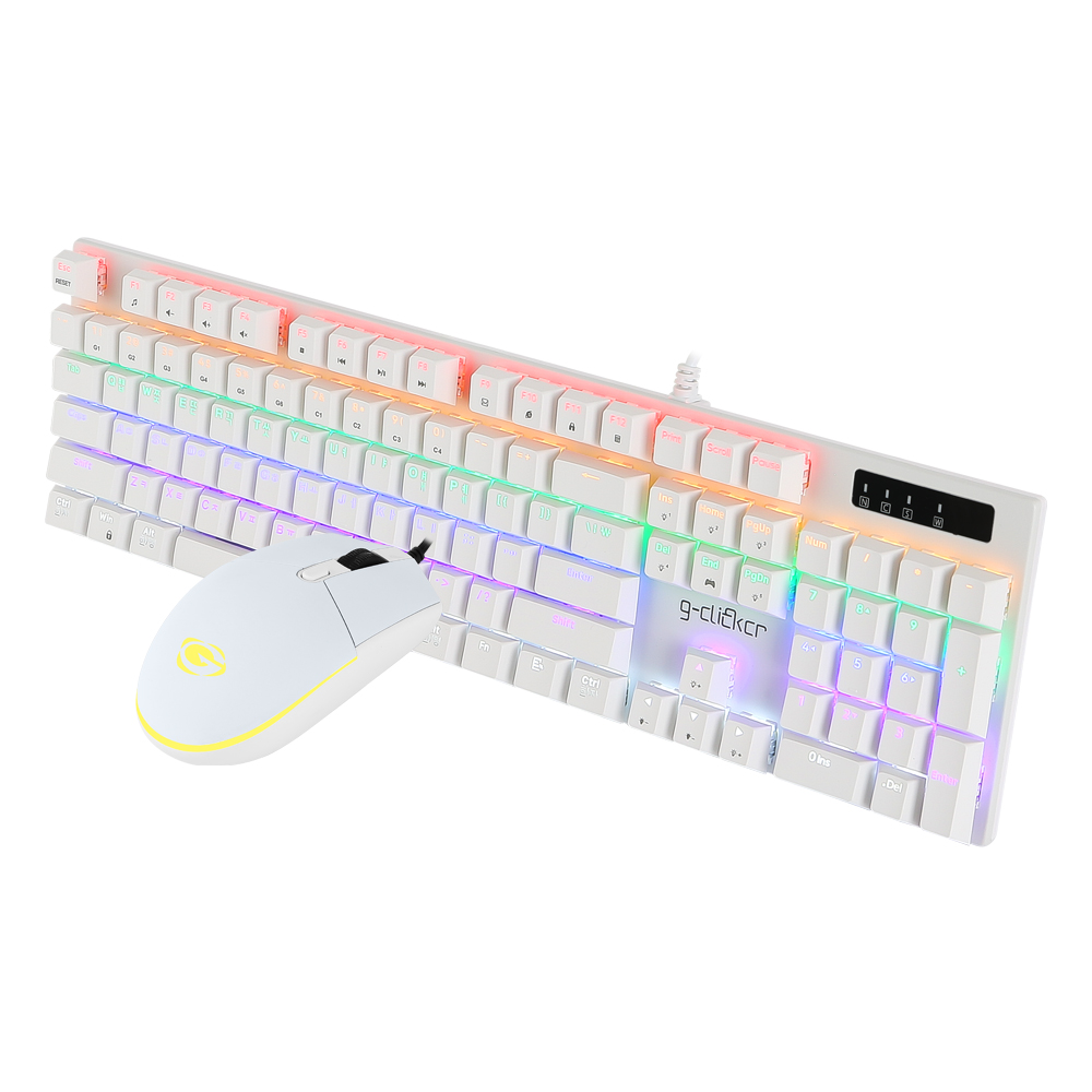 ��Ŭ��Ŀ ��������� GMK-510X Special Ű���� ���콺 ��Ʈ ȭ��Ʈ