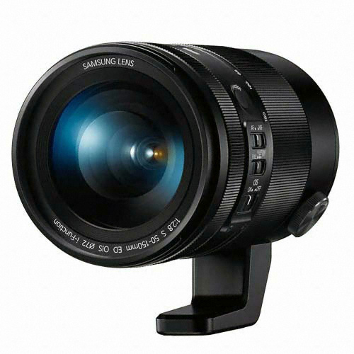 �Ｚ���� NX 50-150mm F2.8 S ED OIS