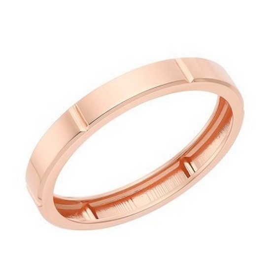 18K 모던브리티쉬 이터니티 남성 커플링 LRM22030G
