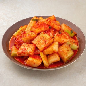 일품김치 석박지 5kg 1개_이미지