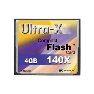 TwinMOS CF Ultra-X 140X
